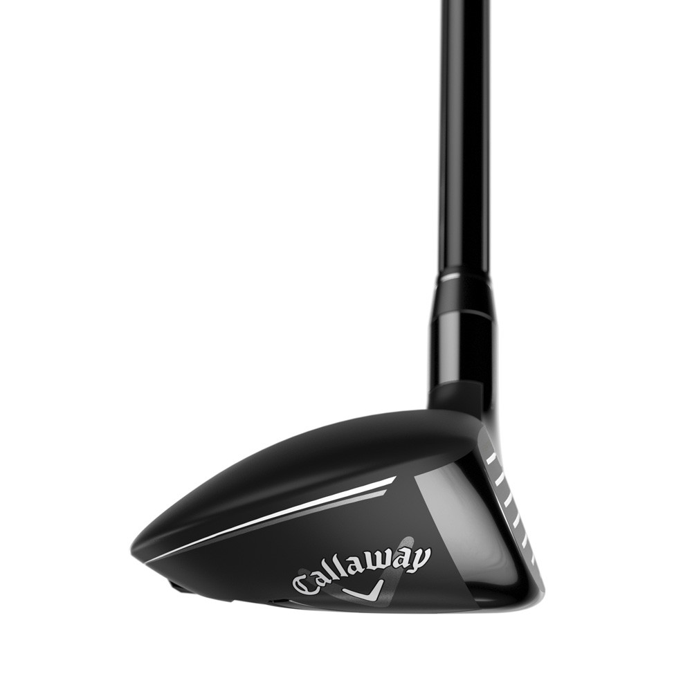 Callaway Paradym Ai Smoke Max Fast Hybrid - Maple Hill Golf